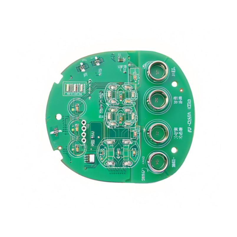 BGA PCB SMT Assembly Electronics PCBA EMS One Stop Service Manufacturer