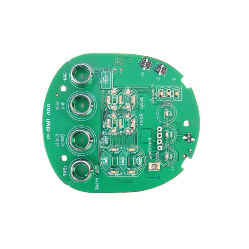 BGA PCB SMT Assembly Electronics PCBA EMS One Stop Service Manufacturer