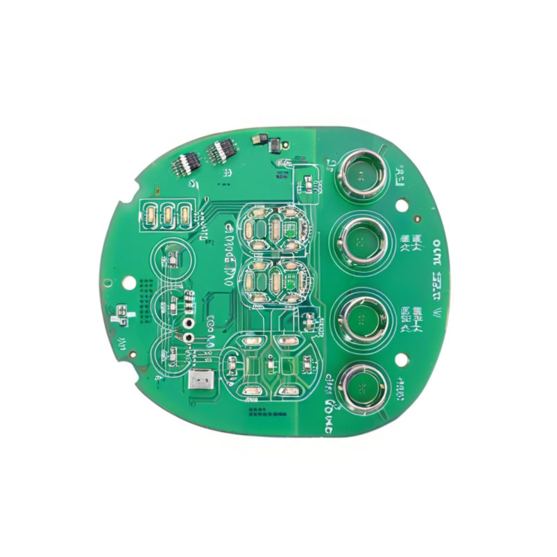BGA PCB SMT Assembly Electronics PCBA EMS One Stop Service Manufacturer