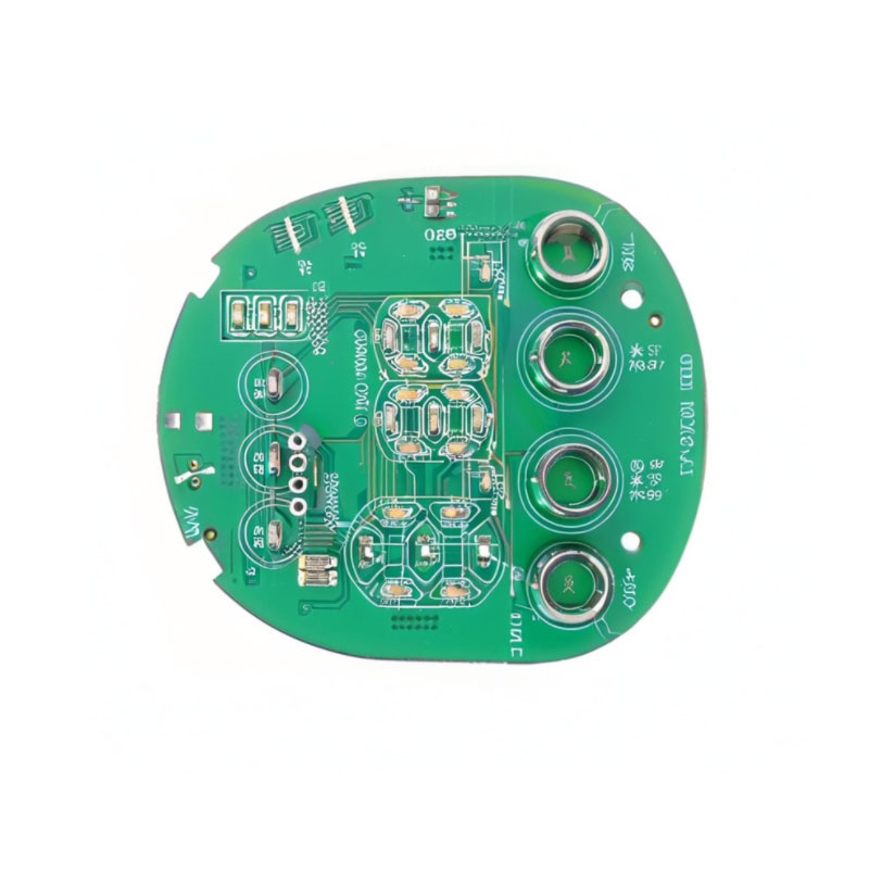 BGA PCB SMT Assembly Electronics PCBA EMS One Stop Service Manufacturer
