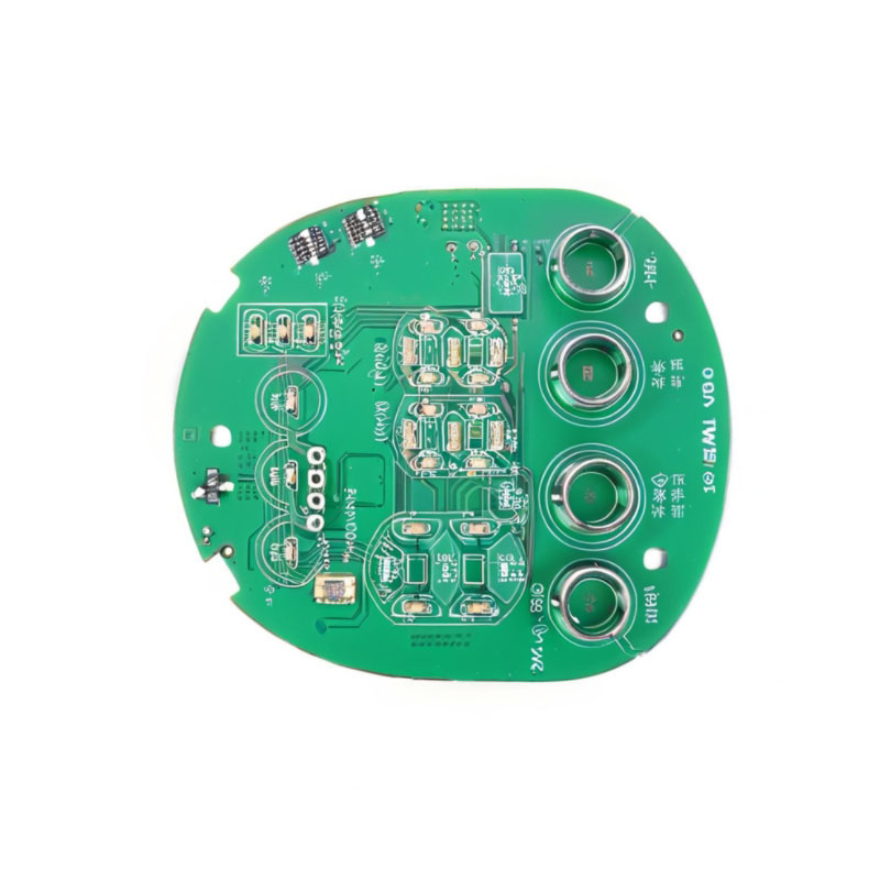 BGA PCB SMT Assembly Electronics PCBA EMS One Stop Service Manufacturer
