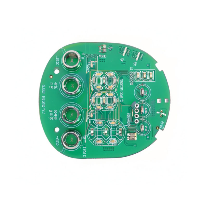 BGA PCB SMT Assembly Electronics PCBA EMS One Stop Service Manufacturer