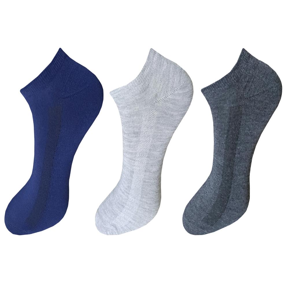 Breathable Ankle Socks