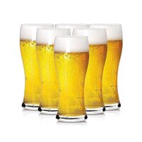 Juice water Glass sTumbler Pure Glass