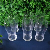 Juice water Glass sTumbler Pure Glass