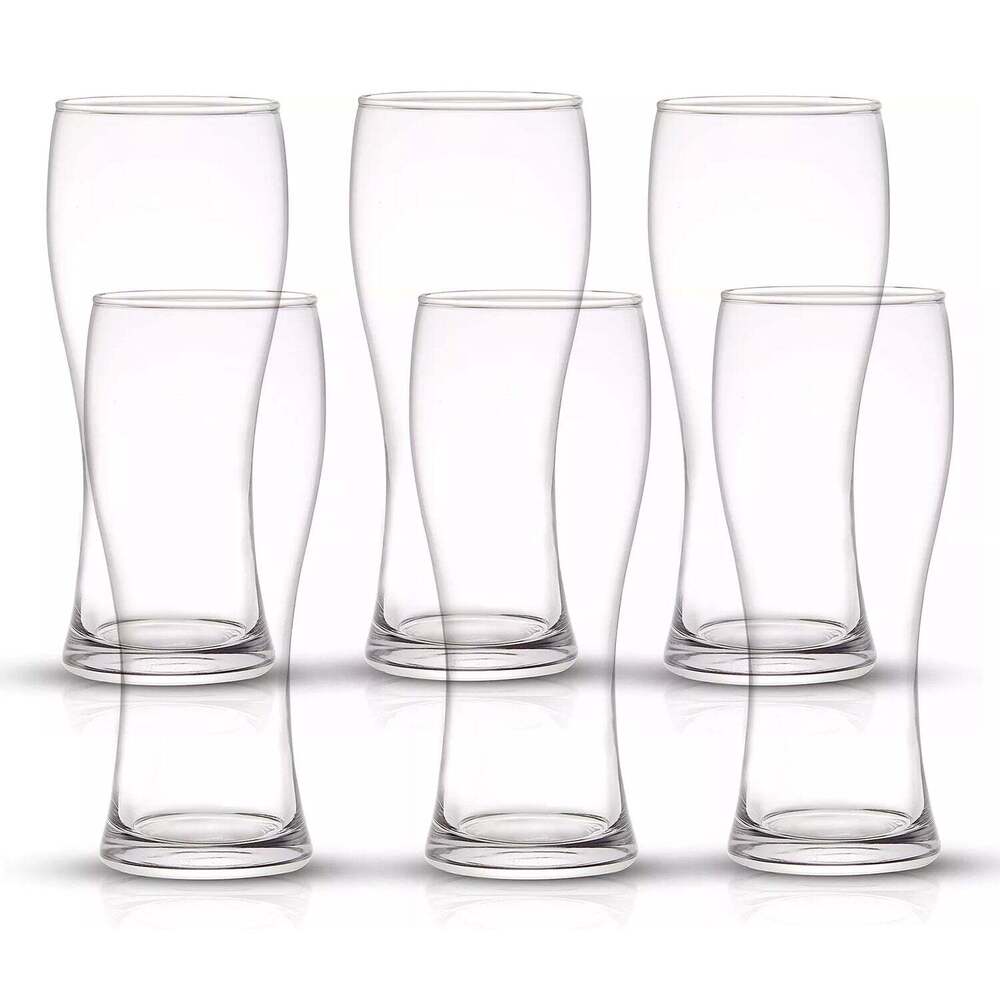Juice water Glass sTumbler Pure Glass