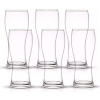 Juice water Glass sTumbler Pure Glass