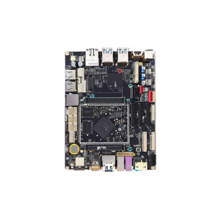 China One Stop custom Polyimide boards FPC flexible printed circuit board pcb manufacturer POE Supplier