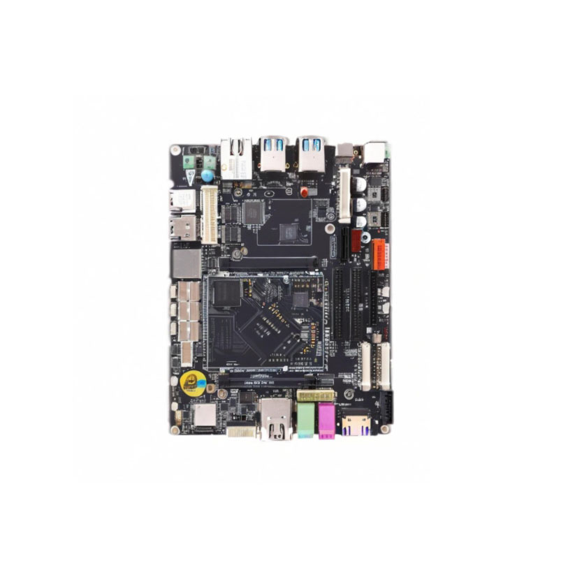 China One Stop custom Polyimide boards FPC flexible printed circuit board pcb manufacturer POE Supplier