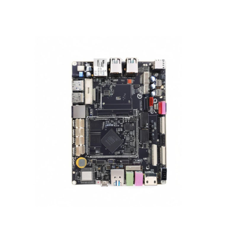 China One Stop custom Polyimide boards FPC flexible printed circuit board pcb manufacturer POE Supplier