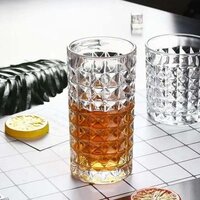 Glass Tumblers