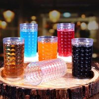 Glass Tumblers