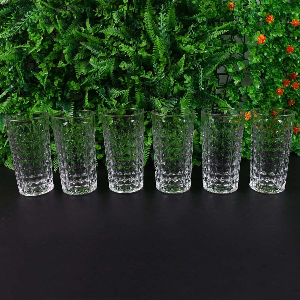 Glass Tumblers