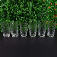 Glass Tumblers