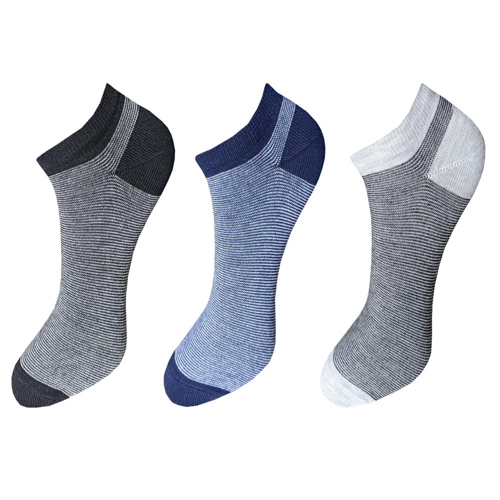 Ankle Towel Socks