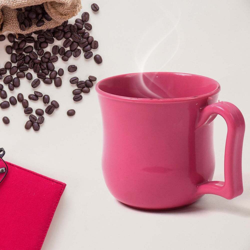 Premium Plastic Coffee / Tea Cupss