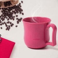 Premium Plastic Coffee / Tea Cupss