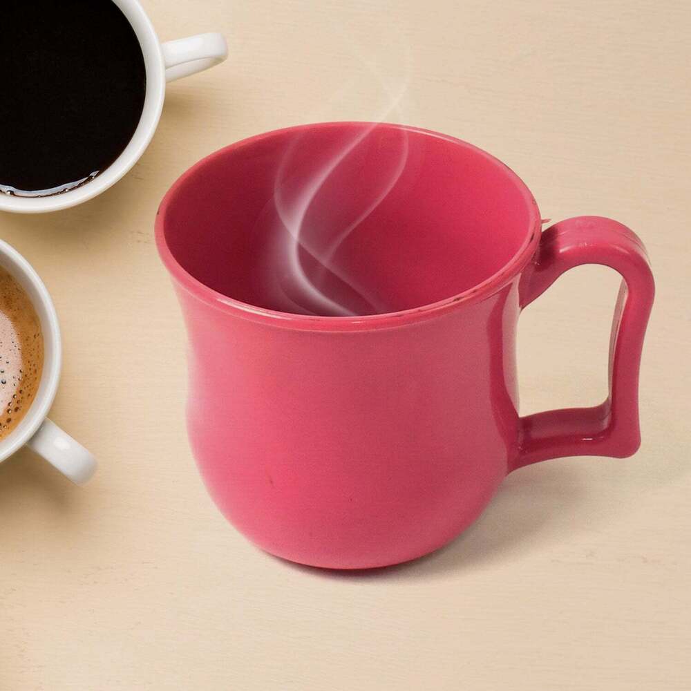 Premium Plastic Coffee / Tea Cupss