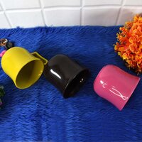 Premium Plastic Coffee / Tea Cupss