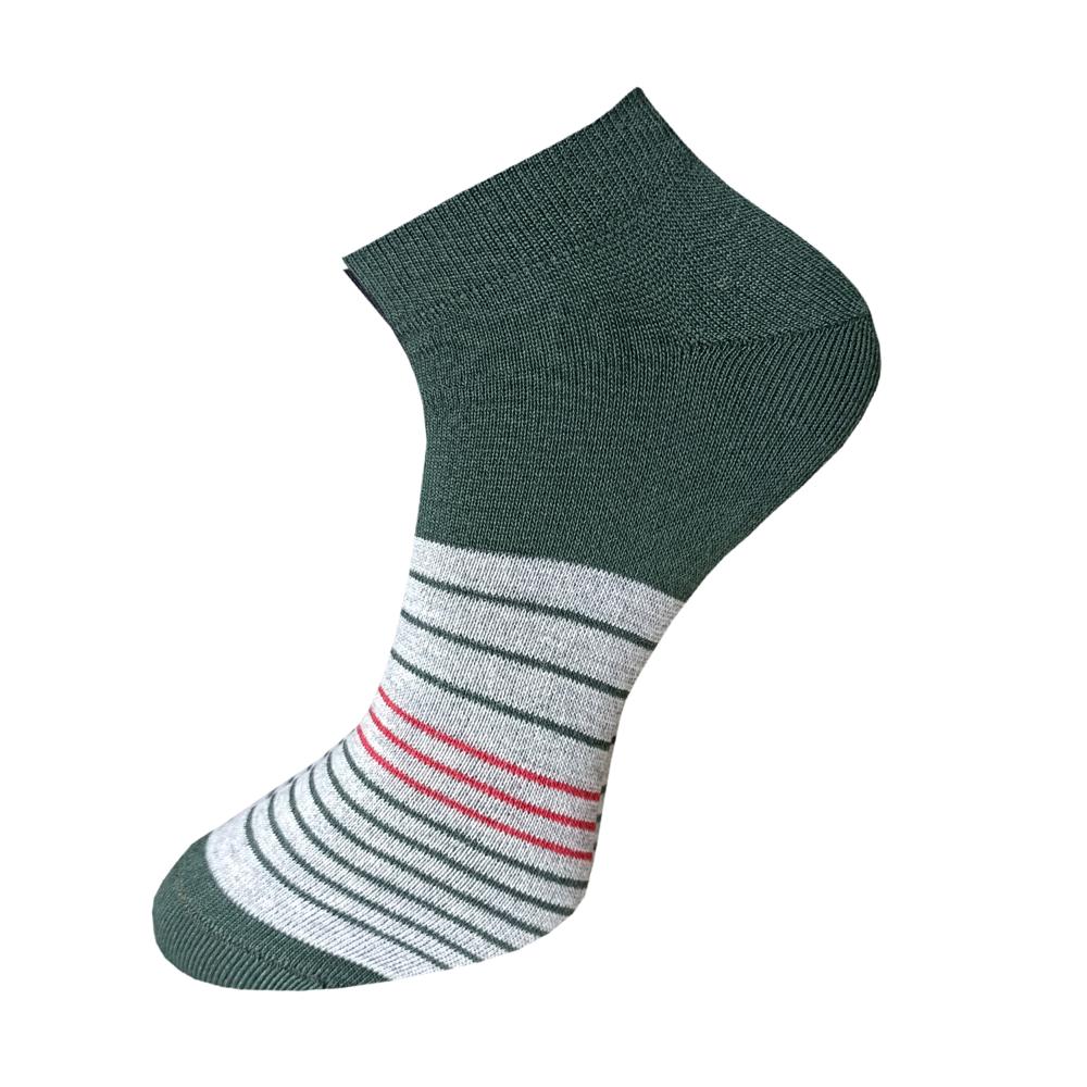 Non Terry Sports Socks