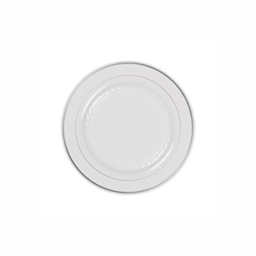 Acrylic Plates