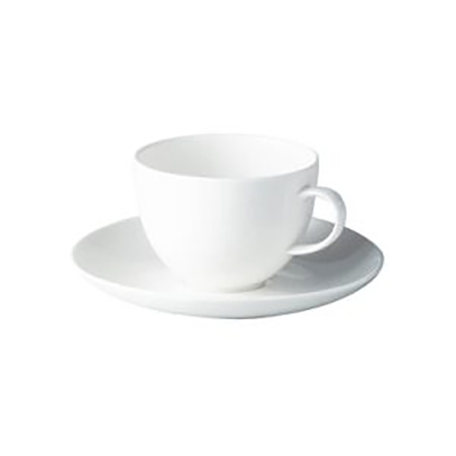 Cup and Saucer