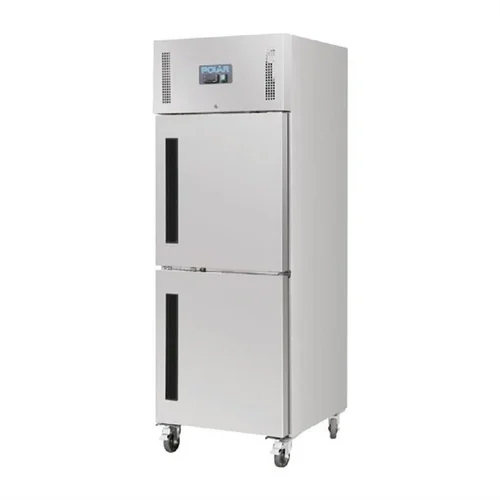 Two Door Vertical Chiller