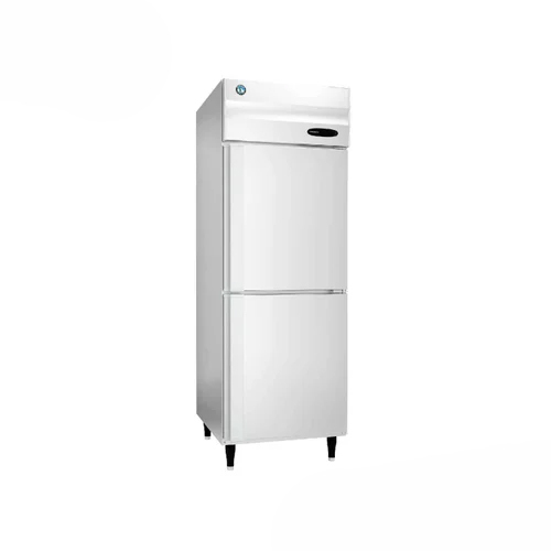 Hoshizaki 2 दरवाजे वाला वर्टिकल चिलर