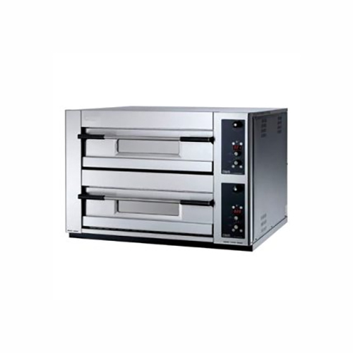 2 Deck Oven