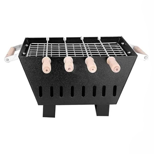 Barbecue Grill Charcoal - Application: Kitchen / Outdoor