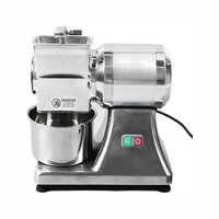 Cheese Nut Or Chocolate Grater Machine - Dimension (l*w*h): 405 X 420 X 280 Millimeter (mm)