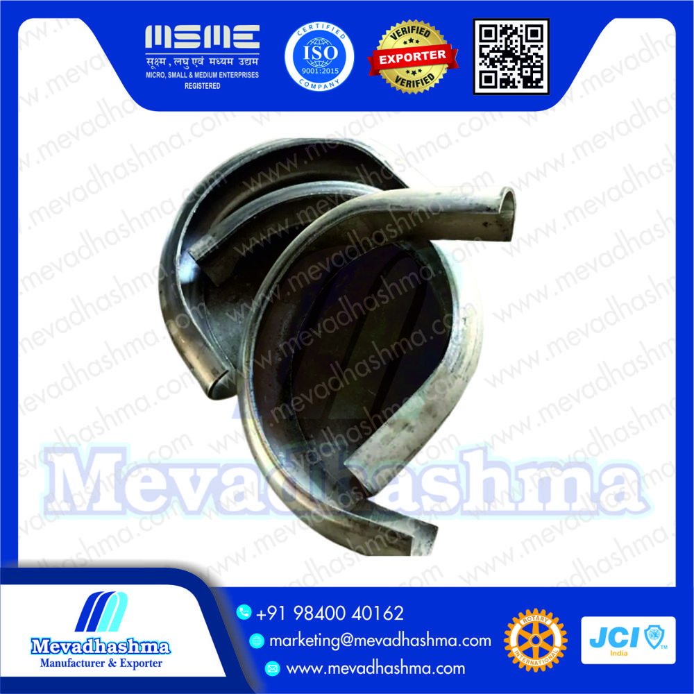 Boiler Grate Bar For Cast Iron Fire Bar Single Bar Triplex Bar - Color: Copper