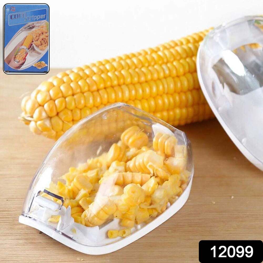 Magic Plastic with Steel Blades Corns