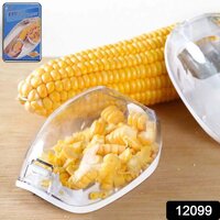 Magic Plastic With Steel Blades Corn Remover Kernel Stripper (1 Pc) - Application: As Per Product Requirement