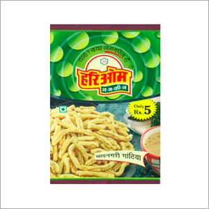 भावनगर घातिया