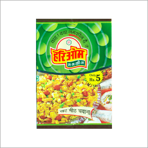 खट मीठा चवान