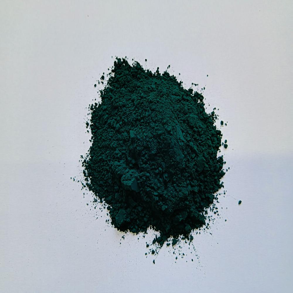 CPC Green 7 (Copper Phthalocyanine Green)