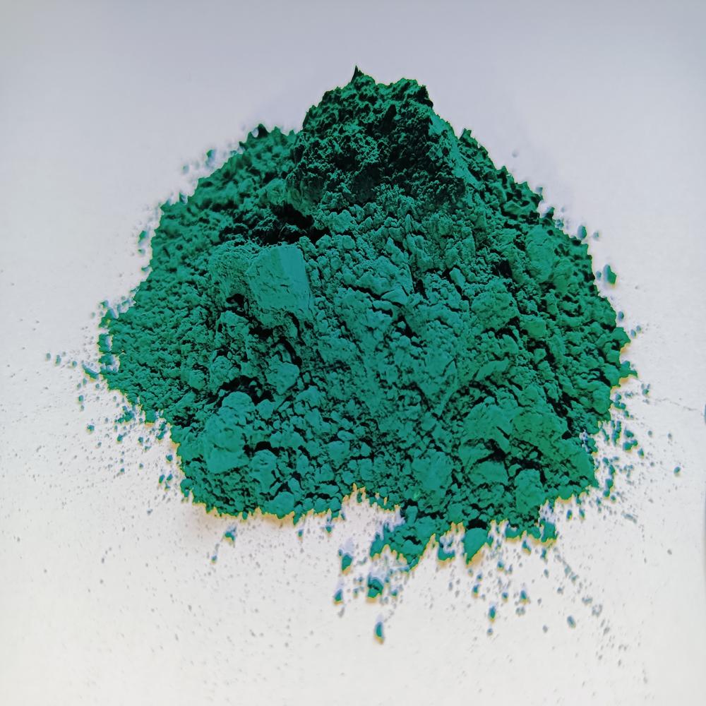 Cpc Green 7 (Copper Phthalocyanine Green)