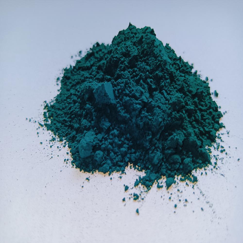 Cpc Green 7 (Copper Phthalocyanine Green)