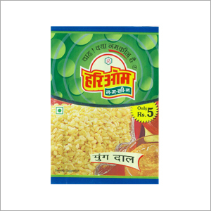मूँग दाल