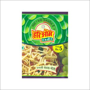 फराली चिवड़ा मोल