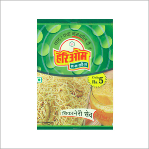 बीकानेरी सेव