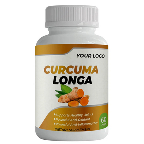 Curcuma Longa Capsules - Drug Type: General Medicines