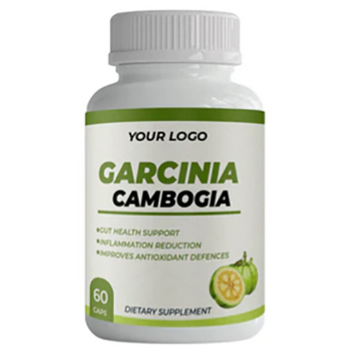 Garcinia Cambogia Capsule - Drug Type: General Medicines