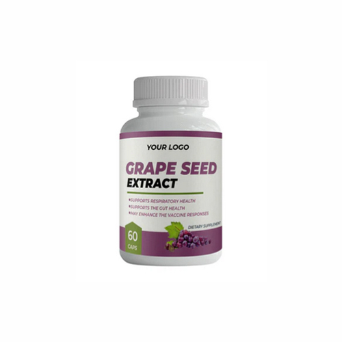 Grape Seed Extract Capsule - Drug Type: General Medicines