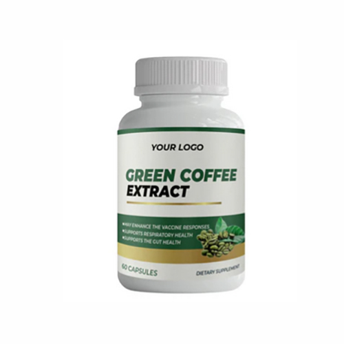 Green Coffee Extract Capsule - Drug Type: General Medicines