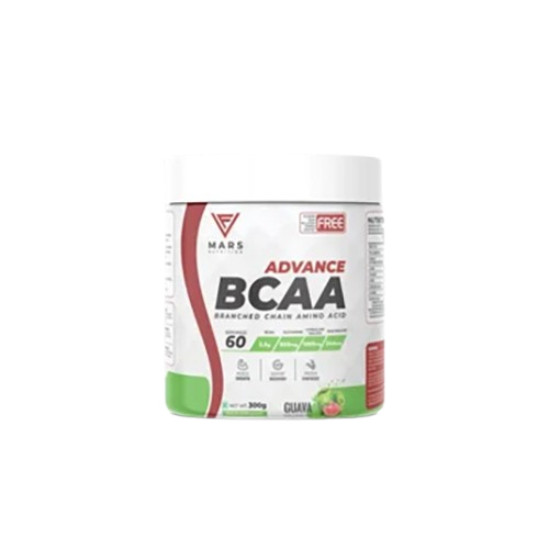 250 Gm Advance Bcaa Protein Powder - Shelf Life: 24 Months