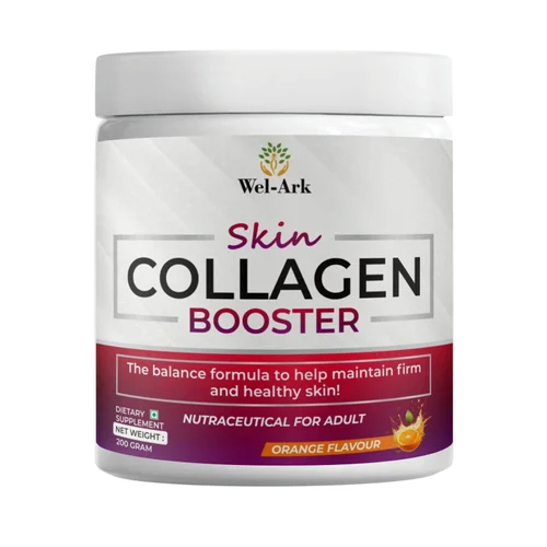 200gm Kin Collagen Booster