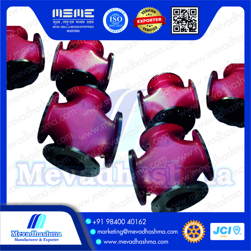 Boiler Grate Bar Fire Bar For Boiler Spare Parts Casting Furnace Bar - Color: Copper