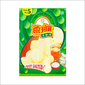 बस नमकीन